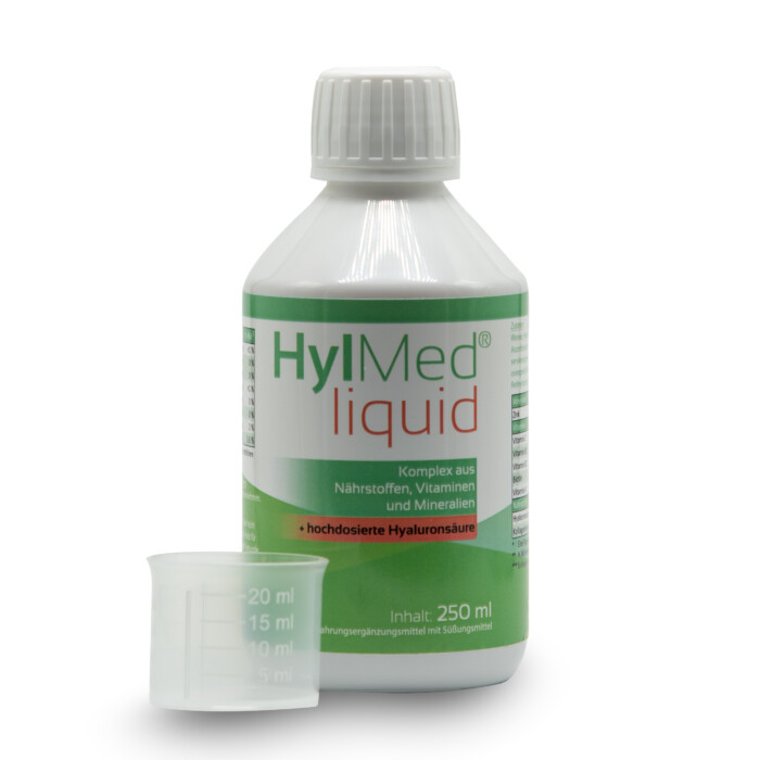 HylMed HA liquid 250 ml